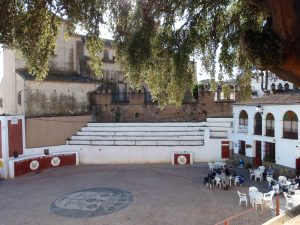 Alcajar, Andalucia, Aracena, Places, Spain