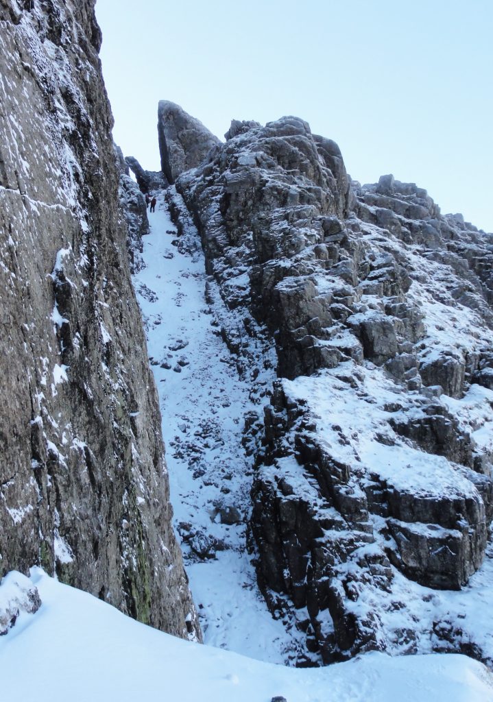 High Quality, In Focus, Long Shot, One Face