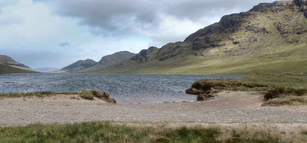 Dalwhinnie