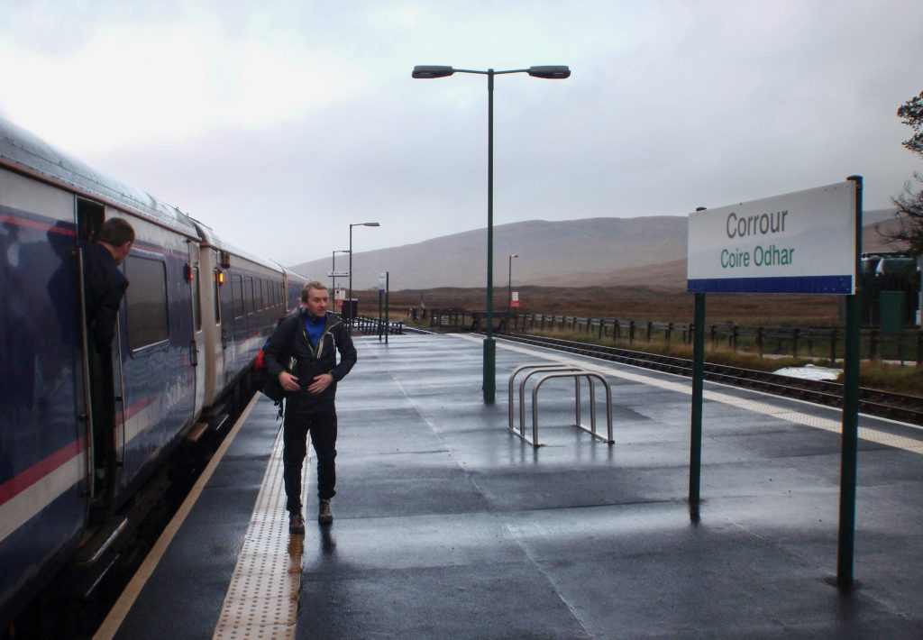 Places, Scotland, UK