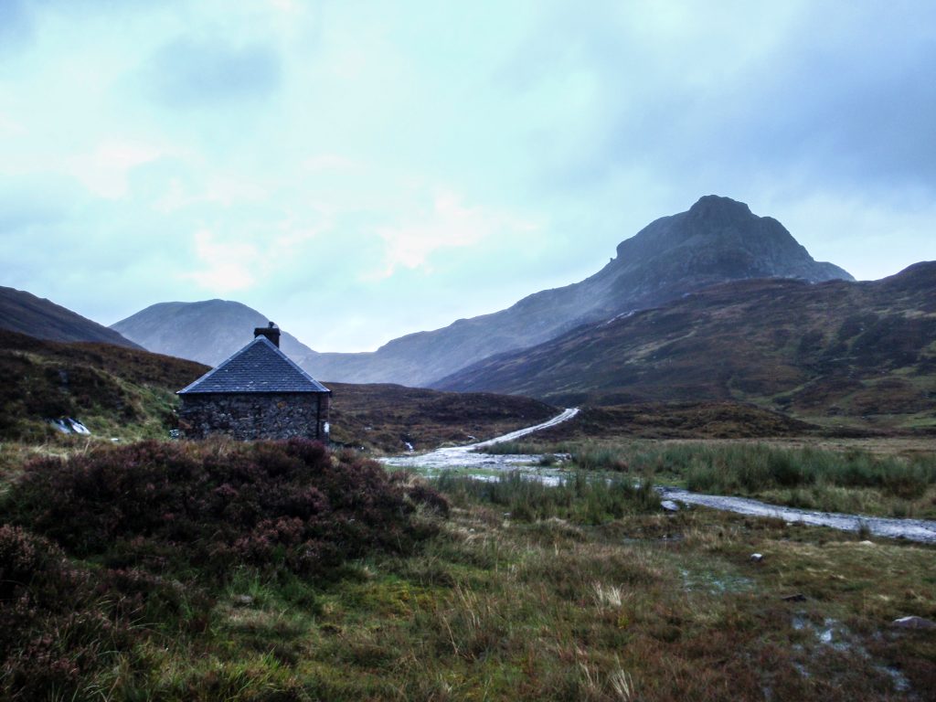 Places, Scotland, UK