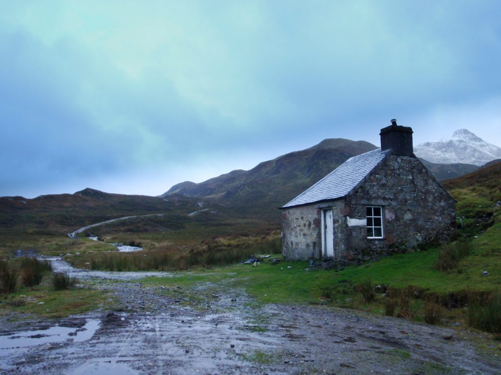 Places, Scotland, UK