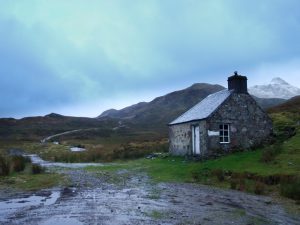 Places, Scotland, UK