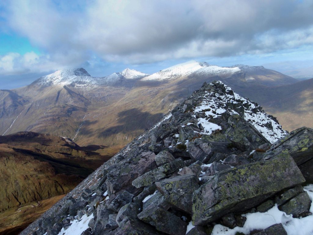 Places, Scotland, UK