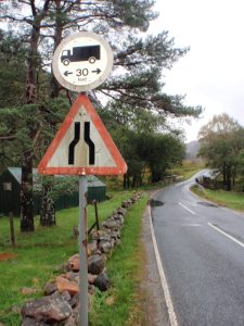 Places, Scotland, UK