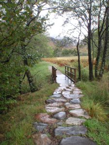 Places, Scotland, UK