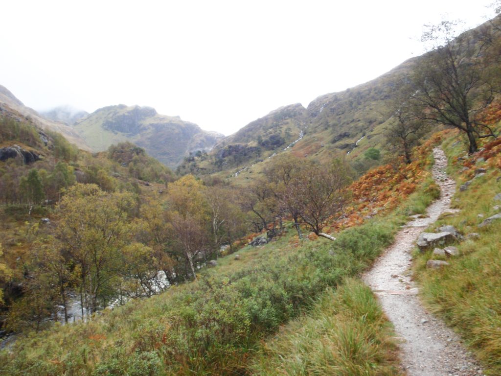 Places, Scotland, UK