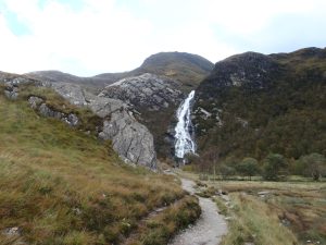 Places, Scotland, UK