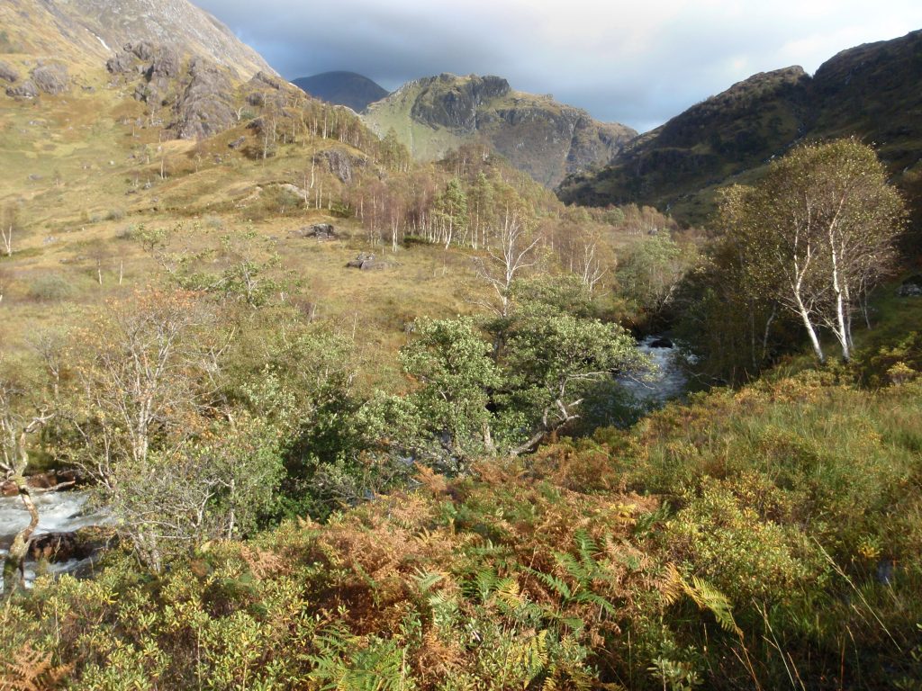 Places, Scotland, UK