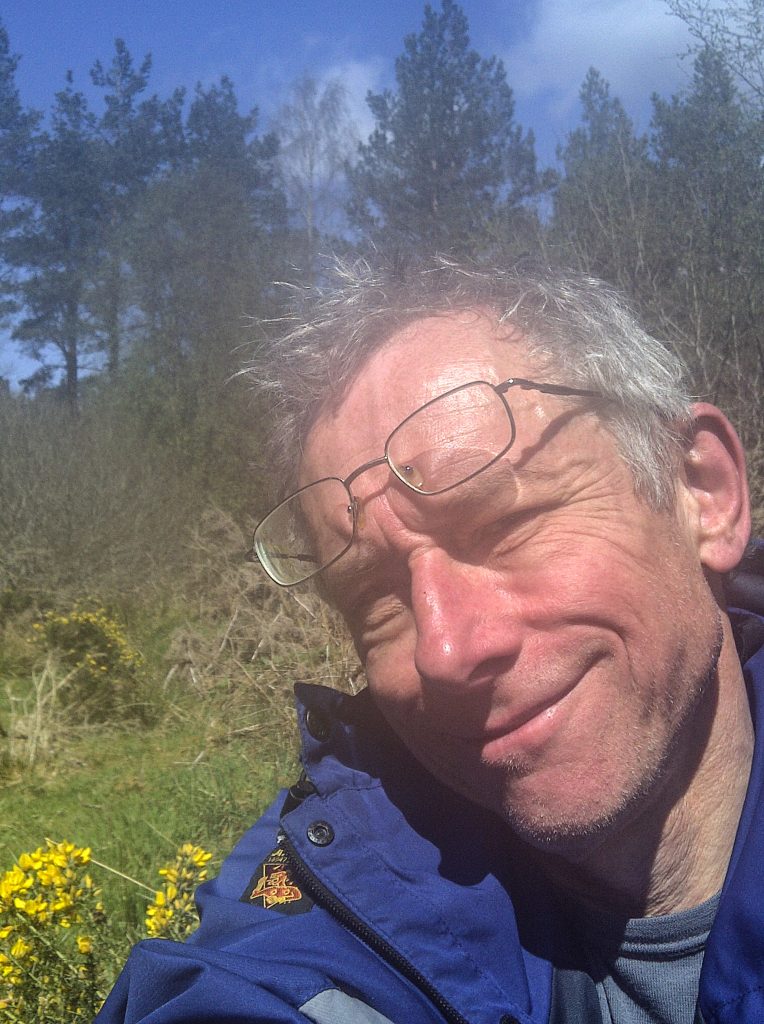 Events, Places, Scotland, TGO Challenge, UK