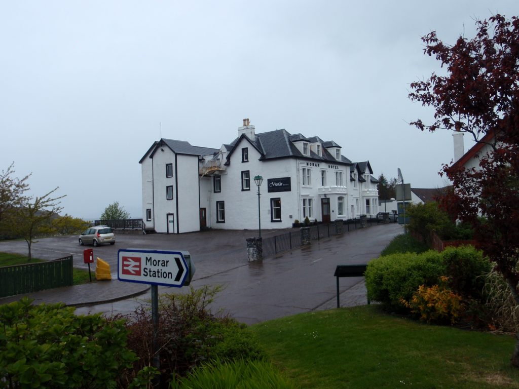 Events, Places, Scotland, TGO Challenge, UK