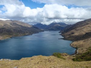 Events, Places, Scotland, TGO Challenge, UK