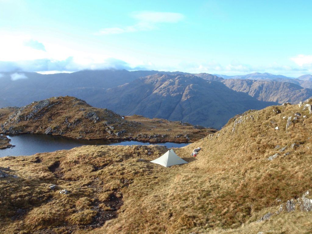 Events, Places, Scotland, TGO Challenge, UK