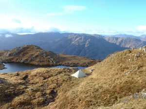 Events, Places, Scotland, TGO Challenge, UK