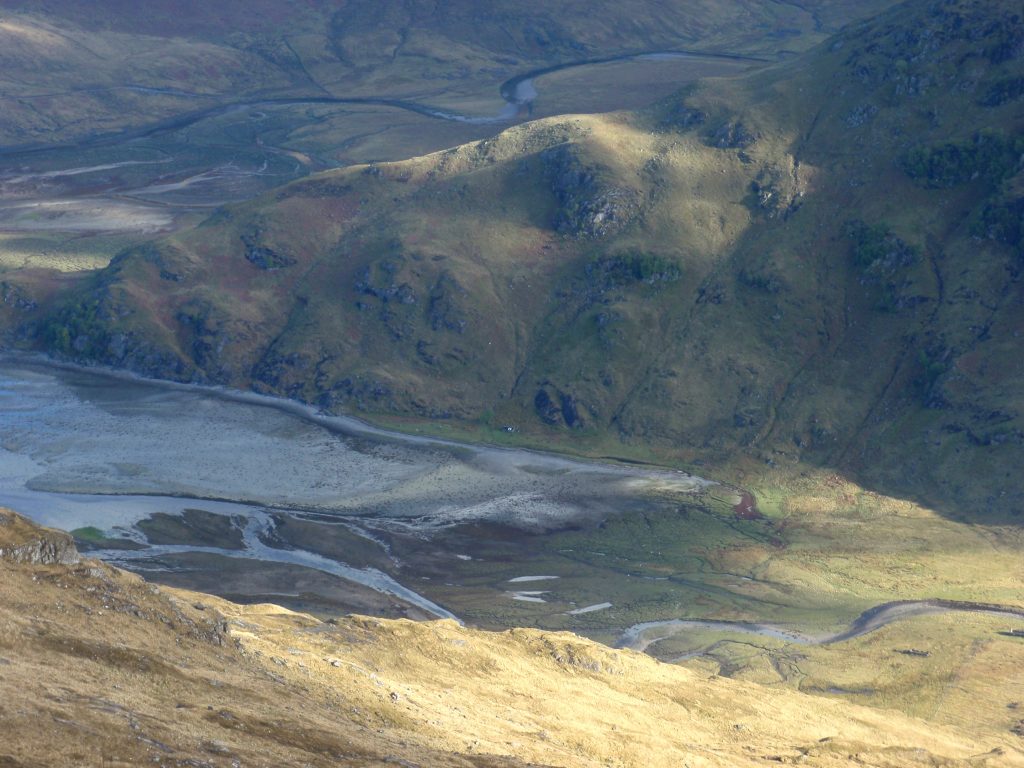 Events, Places, Scotland, TGO Challenge, UK