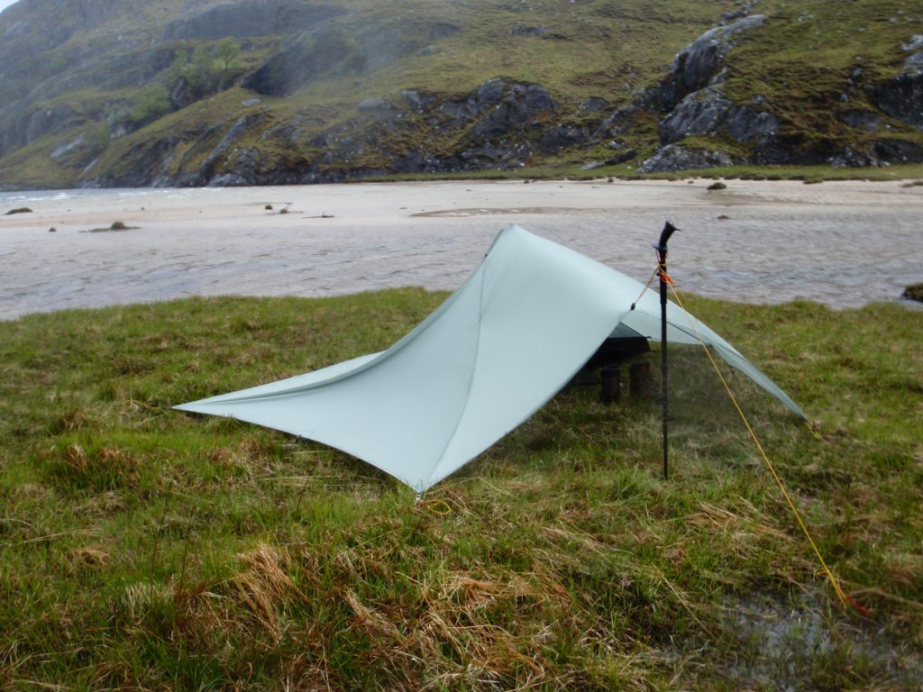 Events, Places, Scotland, TGO Challenge, UK