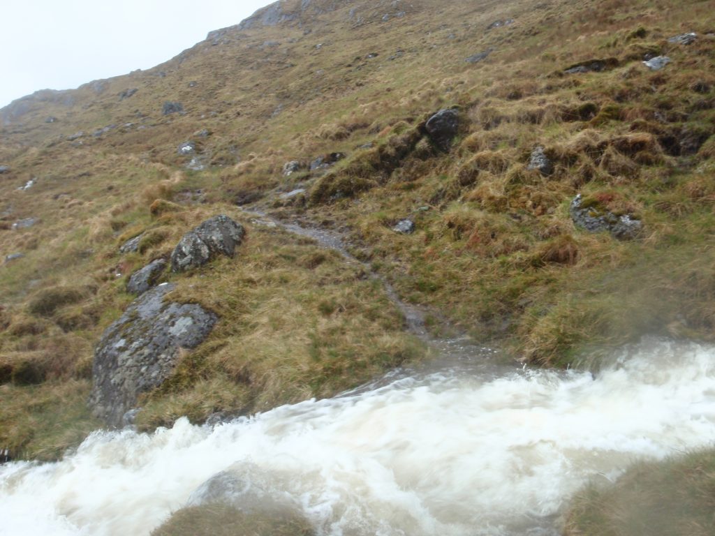 Events, Places, Scotland, TGO Challenge, UK