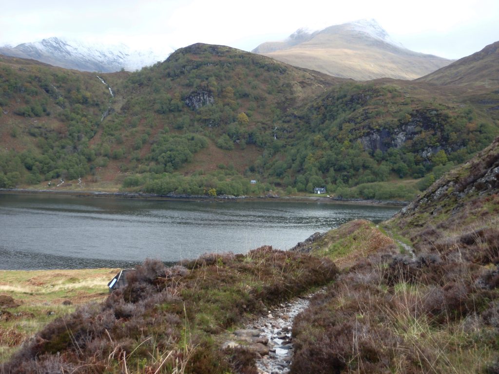 Events, Places, Scotland, TGO Challenge, UK