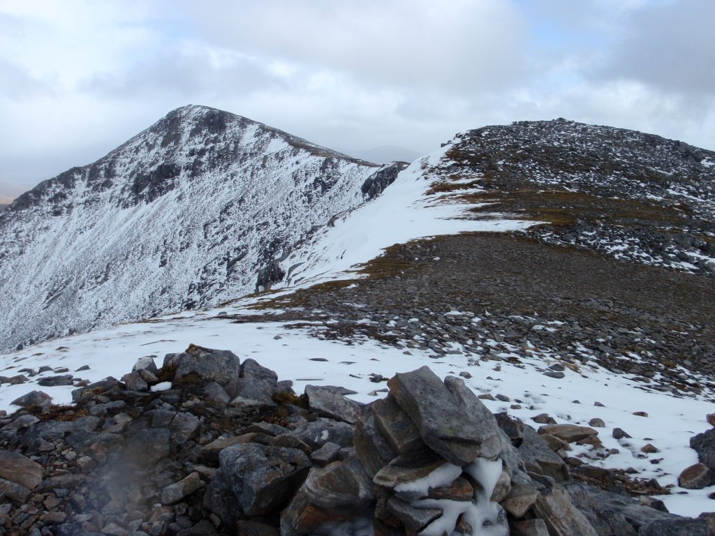 Events, Places, Scotland, TGO Challenge, UK