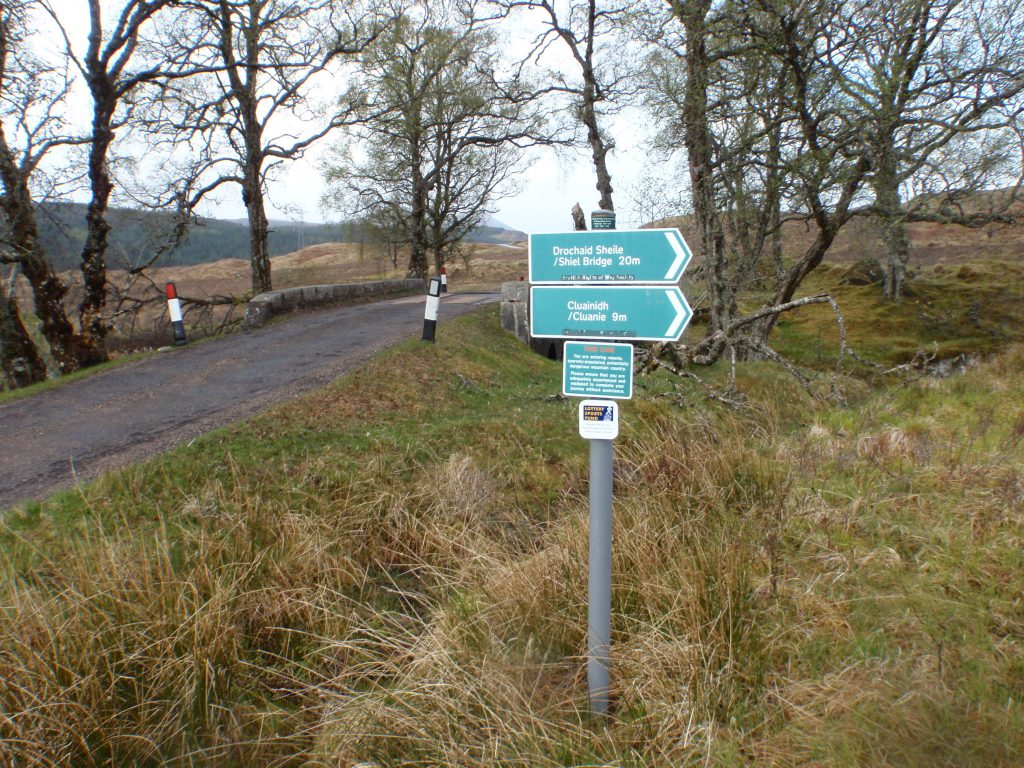 Events, Places, Scotland, TGO Challenge, UK