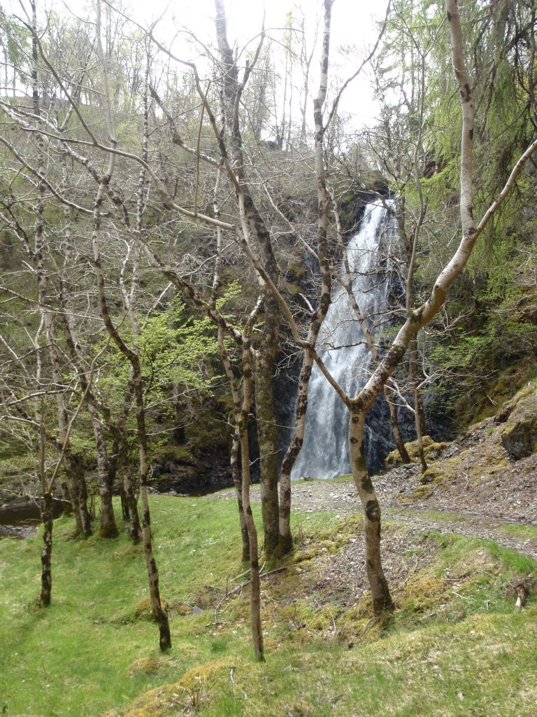 Events, Places, Scotland, TGO Challenge, UK