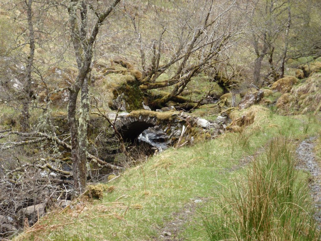 Events, Places, Scotland, TGO Challenge, UK