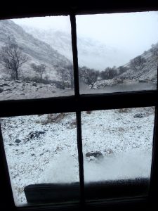 Events, Places, Scotland, TGO Challenge, UK