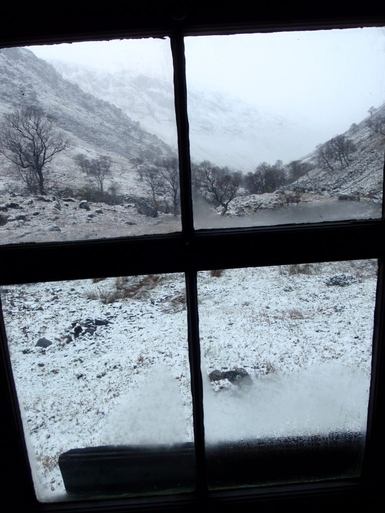 Events, Places, Scotland, TGO Challenge, UK