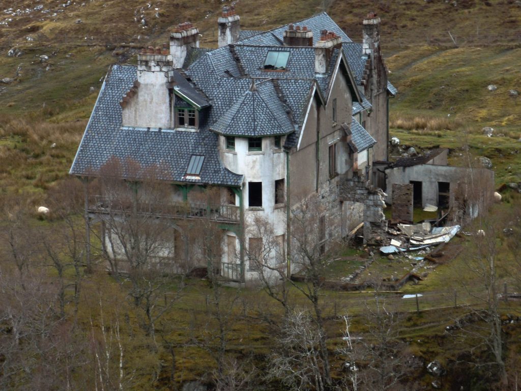 Events, Places, Scotland, TGO Challenge, UK