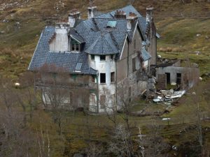 Events, Places, Scotland, TGO Challenge, UK