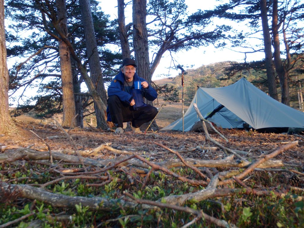 Events, Places, Scotland, TGO Challenge, UK