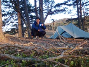 Events, Places, Scotland, TGO Challenge, UK