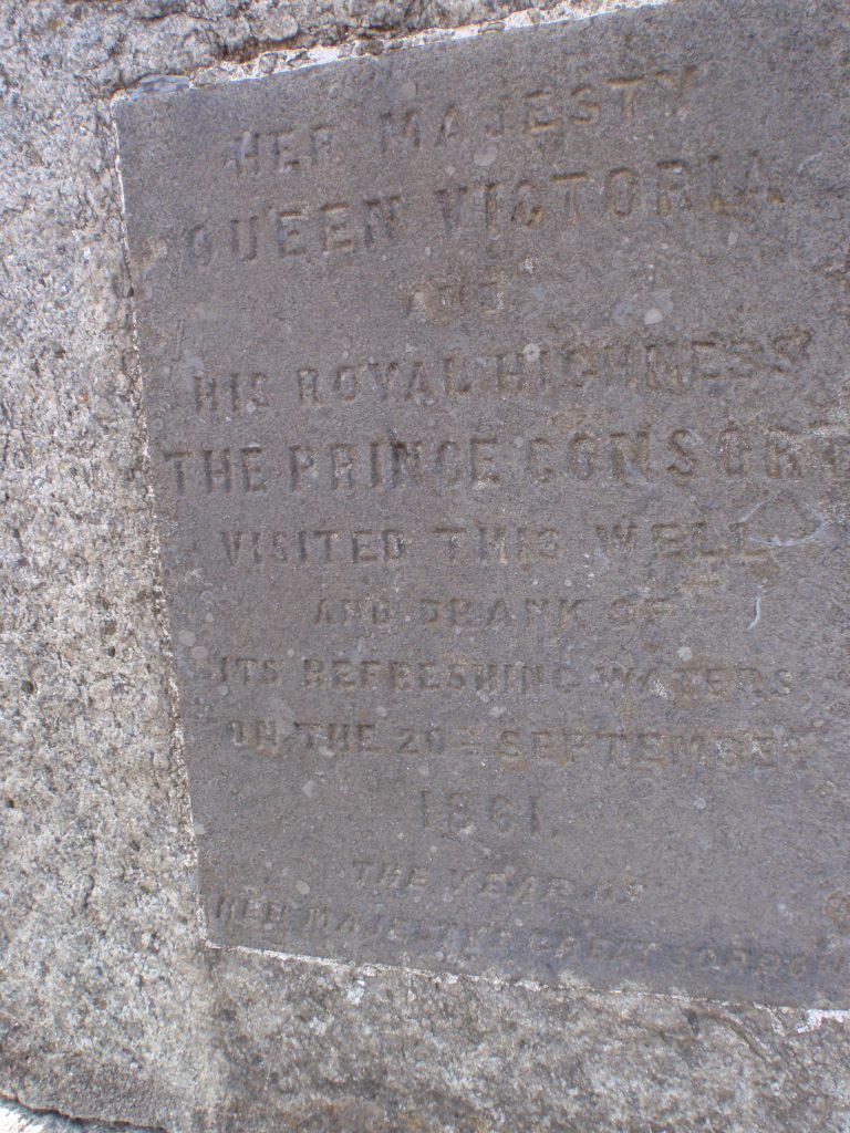 Events, Places, Scotland, TGO Challenge, UK