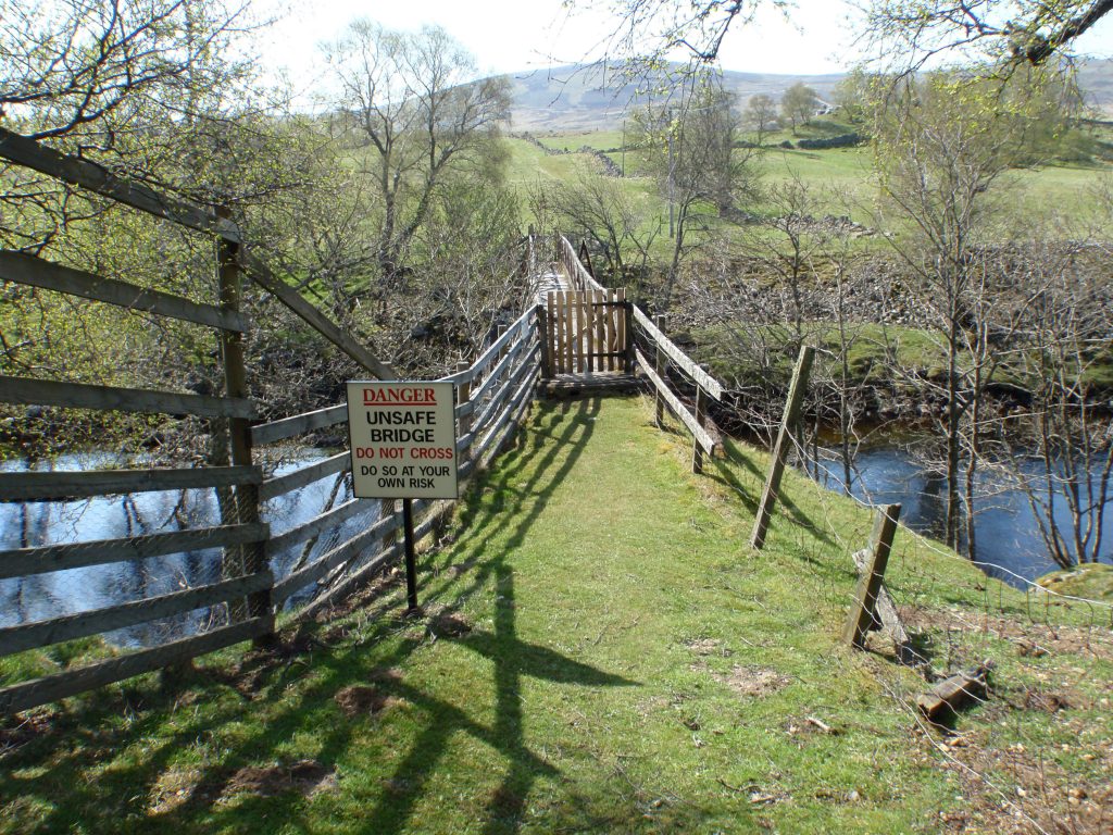 Events, Places, Scotland, TGO Challenge, UK