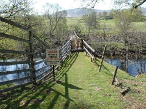 Events, Places, Scotland, TGO Challenge, UK