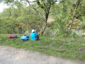 Events, Places, Scotland, TGO Challenge, UK