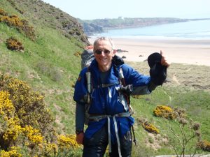 Events, Places, Scotland, TGO Challenge, UK