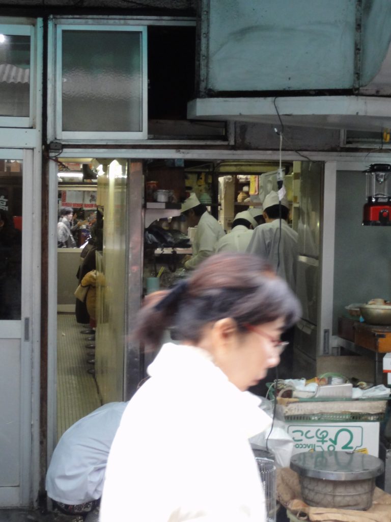 Japan, Places, fish, tokyo