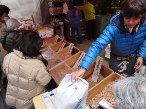 Japan, Places, fish, tokyo