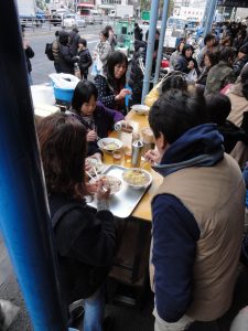 Japan, Places, fish, tokyo