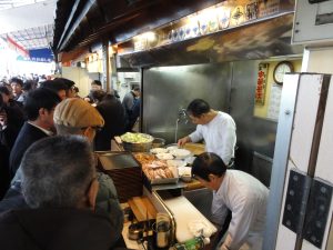 Japan, Places, fish, tokyo