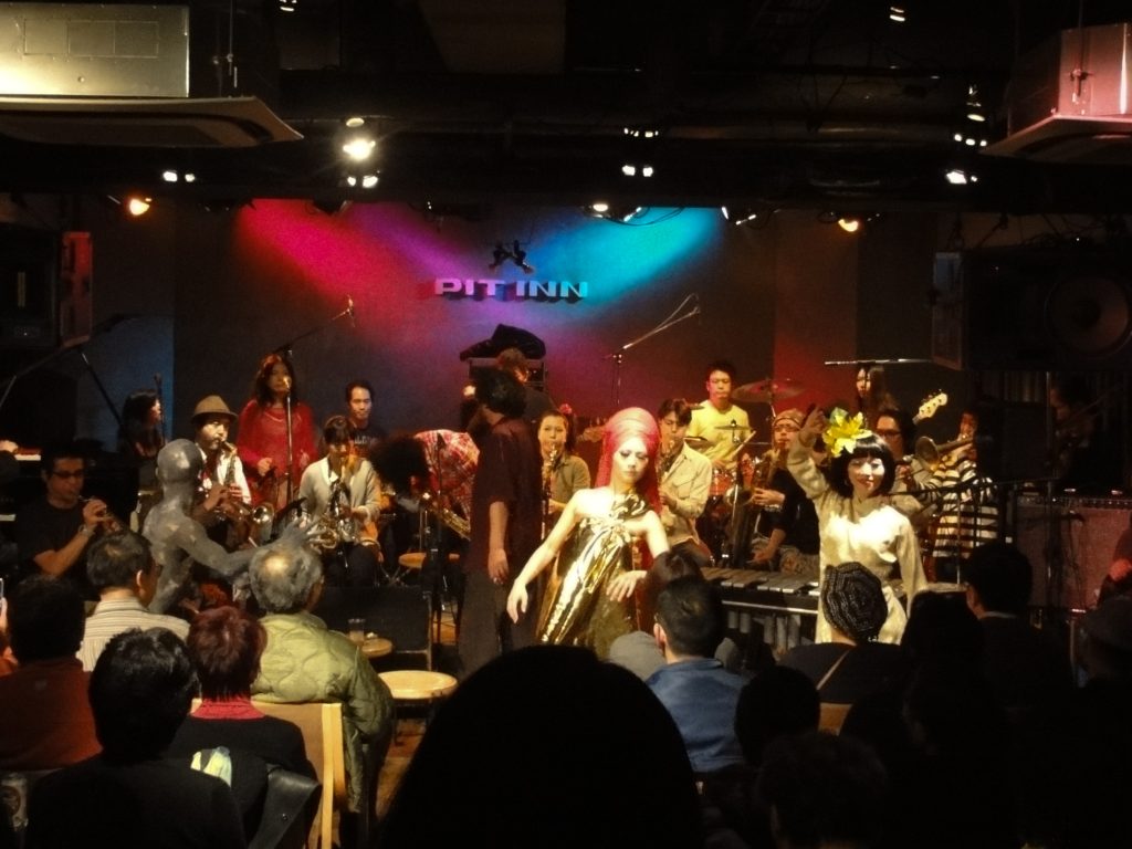 Japan, Places, tokyo