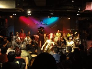 Japan, Places, tokyo