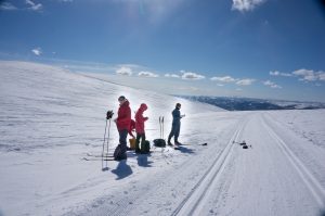 Family, Jan, Karen Erika, Norway, People, Places, Thomas