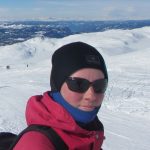 Family, Karen Marie, Norway, People, Places