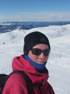 Family, Karen Marie, Norway, People, Places