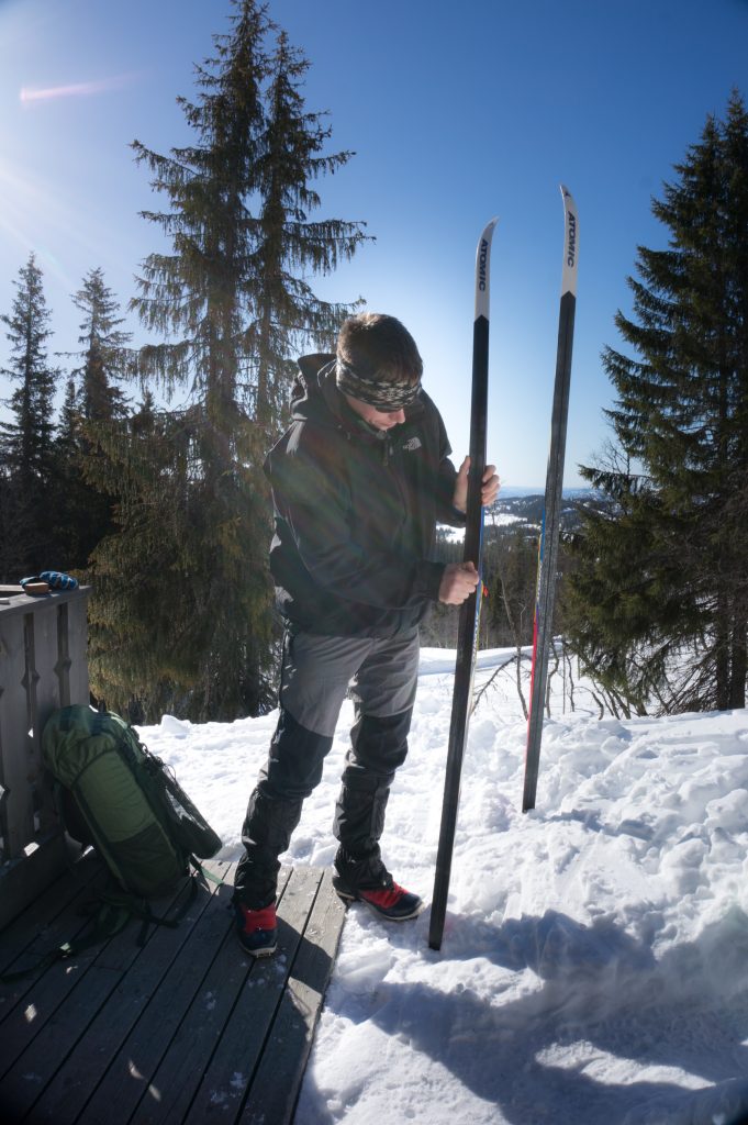 Family, Norway, People, Places, Thomas