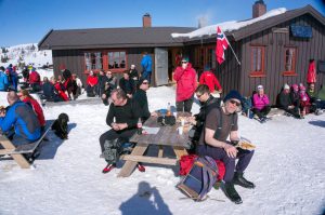 Family, Frode, Jan, Karen Marie, Norway, People, Places, Thomas