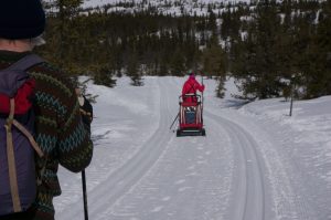 Family, Jan, Norway, People, Places