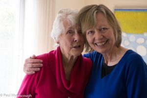 Family, People, Places, UK, barbara, dorset, kari